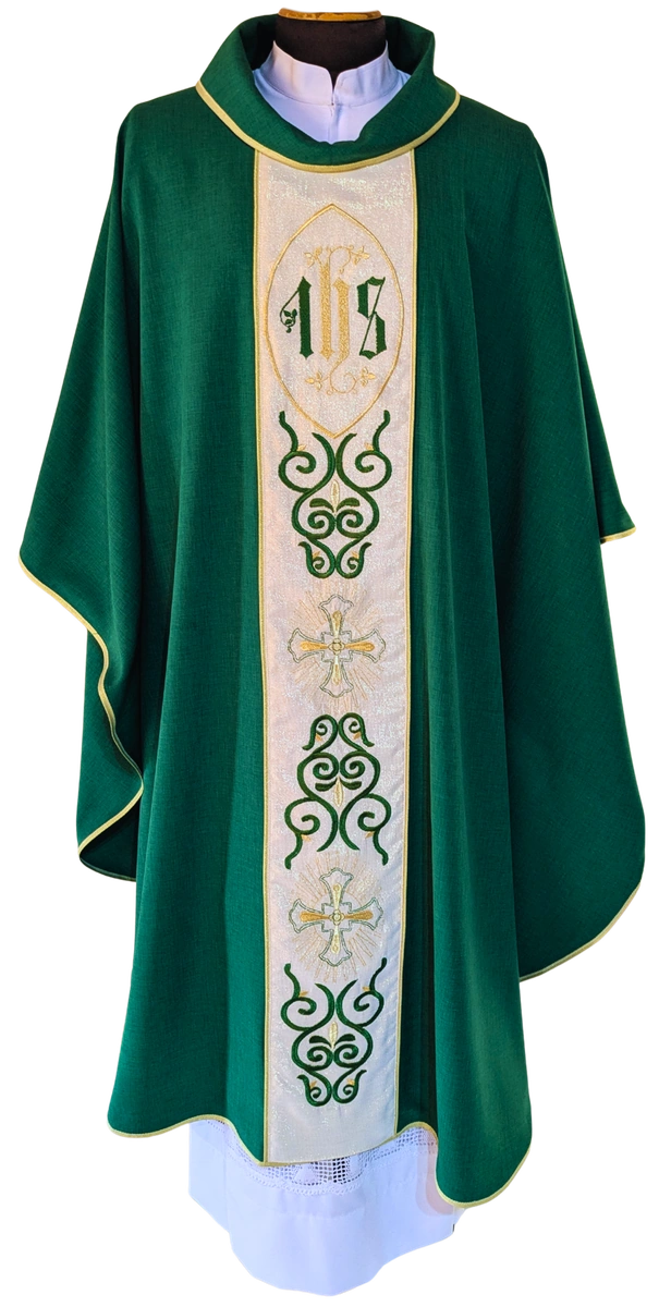Alba 1